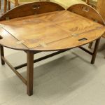 837 1502 COFFEE TABLE